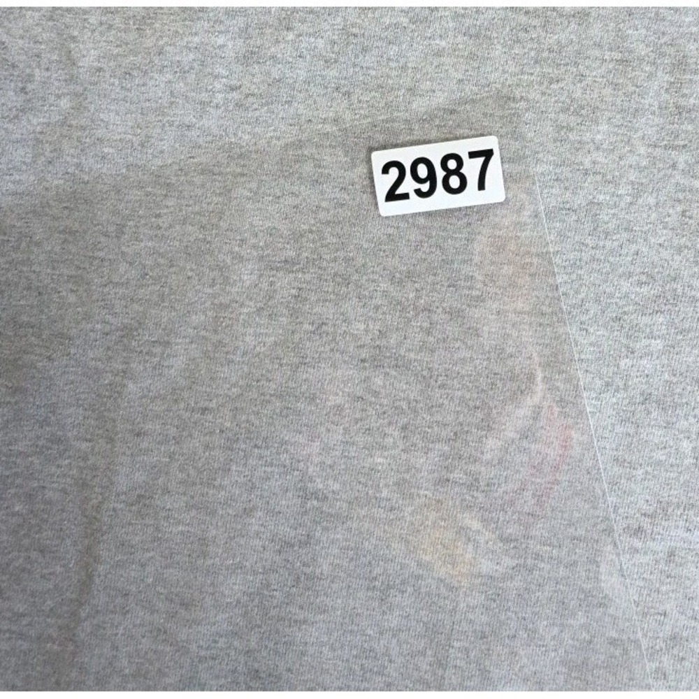 Vintage 80's 90's  Champion Men's 2XL  NYC logo  T-Shirt‎ New York City - Picture 8 of 8
